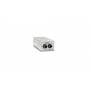 Allied Telesis - AT DMC100/ST - Medienkonverter - Fast Ethernet - 100Base-FX, 100Base-TX - RJ-45 / ST multi-mode - 1310 nm (AT-DMC100/ST-50)