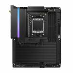 Nzxt - N9 X870E Black, Mainboard