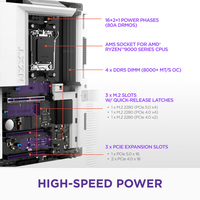 Nzxt 6
