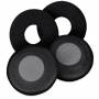 Epos - HZP 46 - Ohrpolster-Set fr Headset - Schwarz