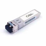Microoptics - Lanview MO-GEN-LX, Faseroptik, 1000 Mbit/s, SFP, LC, LX, 20000 m