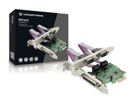 Conceptronic 3