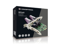 Conceptronic 4