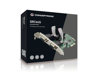 Conceptronic 5
