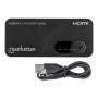 Manhattan - Intellinet 207614 video splitter HDMI 2x HDMI