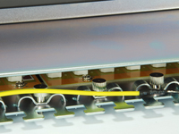 Equip Patchpanel 24x Rj45 Cat6a 19 1he Schwarz 4