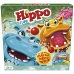 Hasbro European Trading B.v. - Hasbro Gaming Hungry Hungry Hippos Jeu de socit Fte