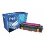 Freecolor - Toner HP CLJ Pro 300/400 ma X CE413A kompatibel [EURO-Version]