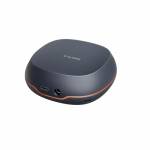 Sandisk - SanDisk Desk Drive 4 TB USB Type-C / up to 1000MB/s (SDSSDT40-4T00-EM25) (SDSSDT40-4T00-EM25)