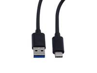 Conceptronic Festplattengehuse M.2 Usb3.1 Type-c Ssd 3