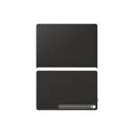 Samsung - Smart Book Cover fr Galaxy Tab S10 FE+, Black (EF-BX620PBEGWW)