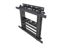 Equip Wandhalterung 19-55 Flat Screen Push-in Pop-out 1