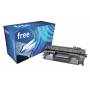 Freecolor - Toner HP LJ Pro 400 MFP black CF280A kompatibel [EURO-Version]
