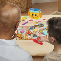 Hasbro European Trading B.v. 5