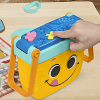 Hasbro European Trading B.v. 21