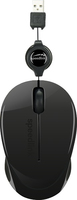 Speed-link - Maus BEENIE, USB, schwarz retail