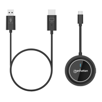 Manhattan 1080p Wireless Hdmi-display-prsentationsset 4