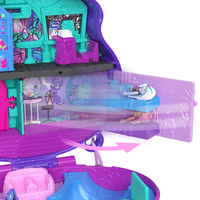 Mattel Gmbh - POP Monster High Schatulle