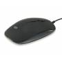 Conceptronic Regas01b Optical Desktop Mouse, Schwarz 4