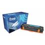 Freecolor - Toner HP CLJ M251 cyan CF211A kompatibel [EURO-Version]