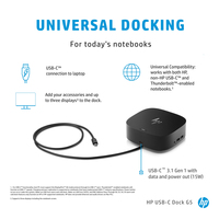 Hp Accessori Notebook 10