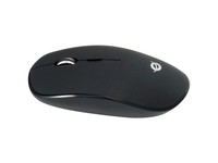 Conceptronic Orazio01de Wireless Keyboard+ mouse, De, Schwarz 5