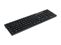 Conceptronic Orazio01de Wireless Keyboard+ mouse, De, Schwarz 6