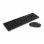 Conceptronic Orazio01de Wireless Keyboard+ mouse, De, Schwarz 4
