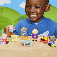Hasbro European Trading B.v. 6