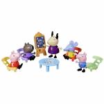 Hasbro European Trading B.v. - Peppas Playgroup Spielgruppe