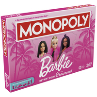 Hasbro European Trading B.v. 2