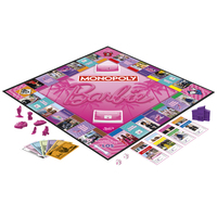 Hasbro European Trading B.v. 6