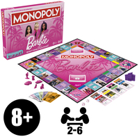 Hasbro European Trading B.v. 7