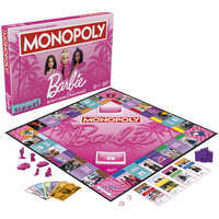 Hasbro European Trading B.v. 8