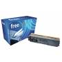Freecolor - Toner Brother TN-328BK black 6000 Seiten remanufactured [EURO-Version]