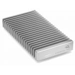 Owc - Express 1M2 - SSD - 4 TB - extern (tragbar) - M.2 2280 - USB4 (USB-C Steckverbin