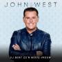 John West - Jij Bent Zo'n Mooie Vrouw