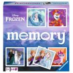 Ravensburger - memory Disney Frozen, Gedchtnisspiel