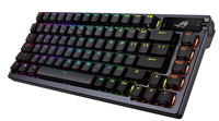 Asus Components 3