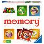  "Ravensburger-Memory Super Mario, memory game-Ravensburger-Toys/Spielzeug"