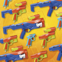 Hasbro European Trading B.v. 1