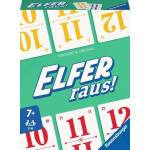 Ravensburger Verlag Gmbh - Elfer raus!, Kartenspiel