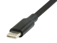 Conceptronic Donn01b Usb-c Zu -hdmi-adapter, Schwarz 5