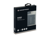 Conceptronic Donn01b Usb-c Zu -hdmi-adapter, Schwarz 6