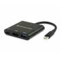 Conceptronic Donn01b Usb-c Zu -hdmi-adapter, Schwarz 3
