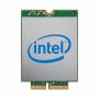 Intel - Wi-Fi 6E AX210 M.2 non vPro, WLAN-Adapter