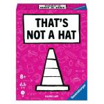 Ravensburger - That''s not a hat, Ged�chtnisspiel