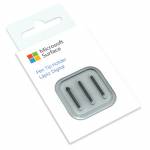 Microsoft Surface Pen Tips V2 -Spitze -Schwarz -Microsoft - SRFC Pen Tip Kit