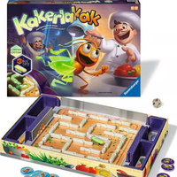 Ravensburger 5