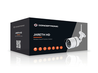 Conceptronic Jareth02w Wireless Cloud Ipcam, Outdoor 1